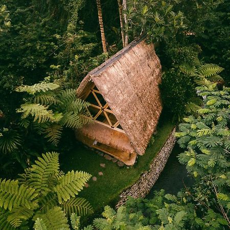 Hideout Bali Villa Selat Exterior photo
