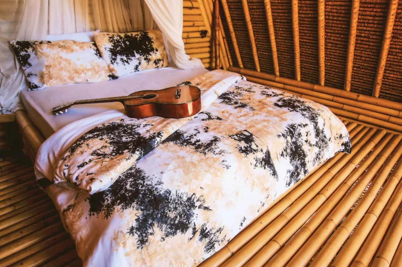 Hideout Bali Villa Selat Exterior photo