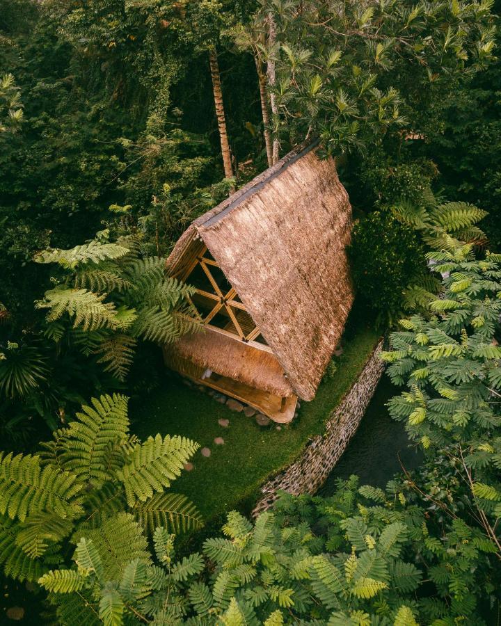 Hideout Bali Villa Selat Exterior photo